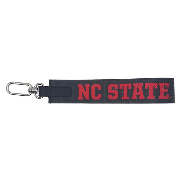 Oversized Keychain Strap